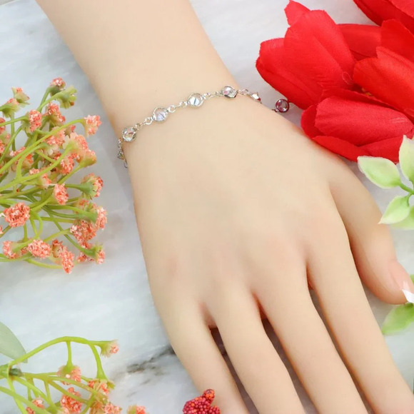 "New Beautiful Design Bracelet for Women/Girls, Gift, B787 - Picture 4 of 10